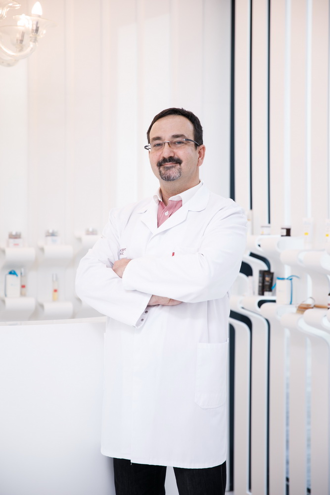 Mudr. Jozef Hedera Mudr. Hedera Concept Clinic