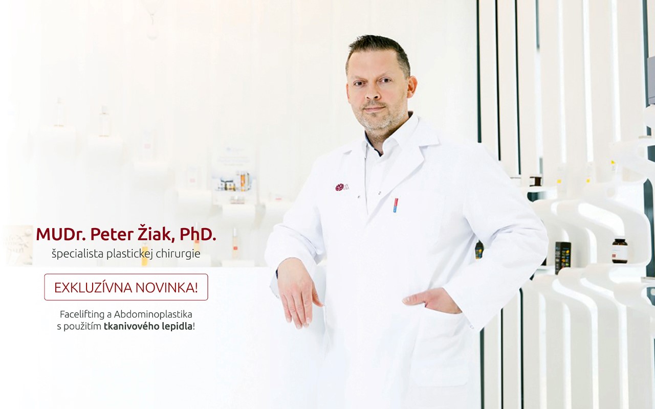 MUDr. Peter Ziak_web dr. Ziak_Concept clinic