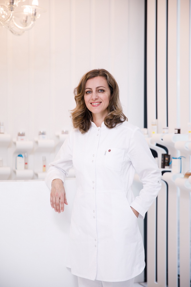 MUDr. Zuzana Murárová