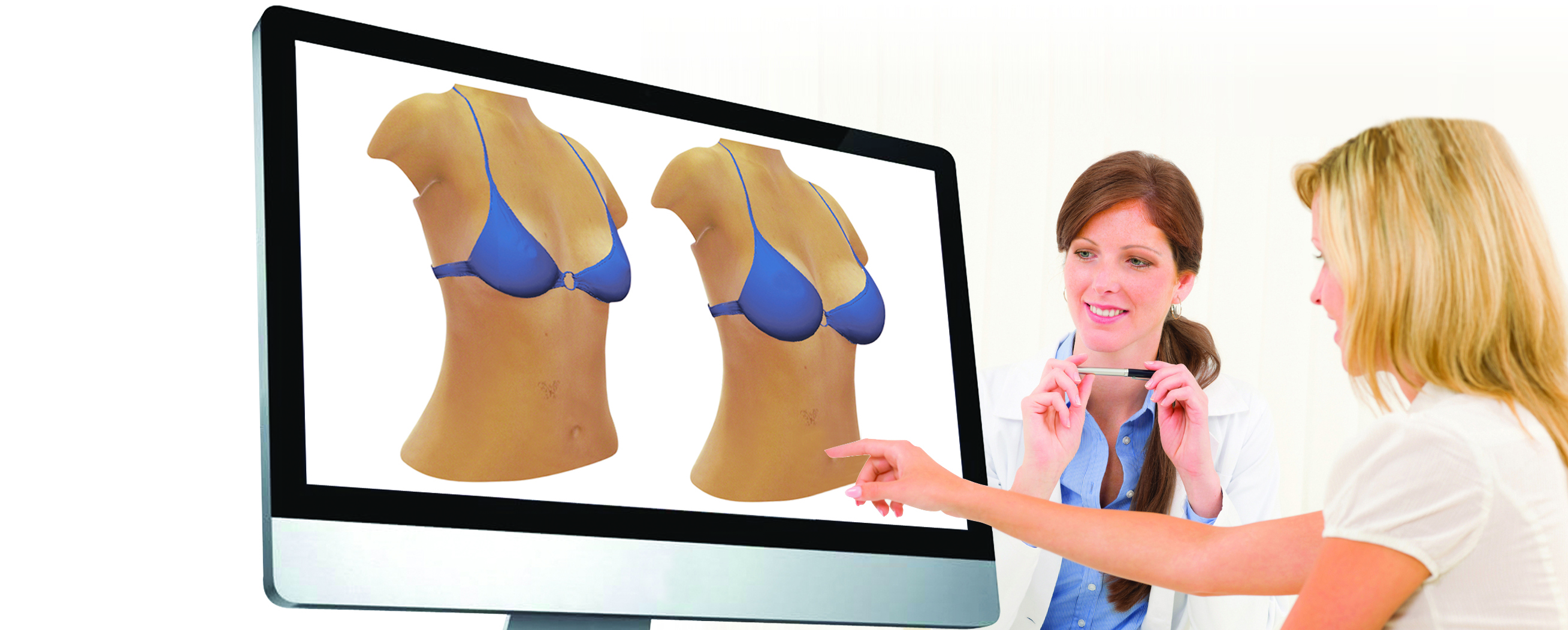 3D vizualizácia Crisalix Concept Clinic 3D Vizualizacia Concept Clinic_Crisalix