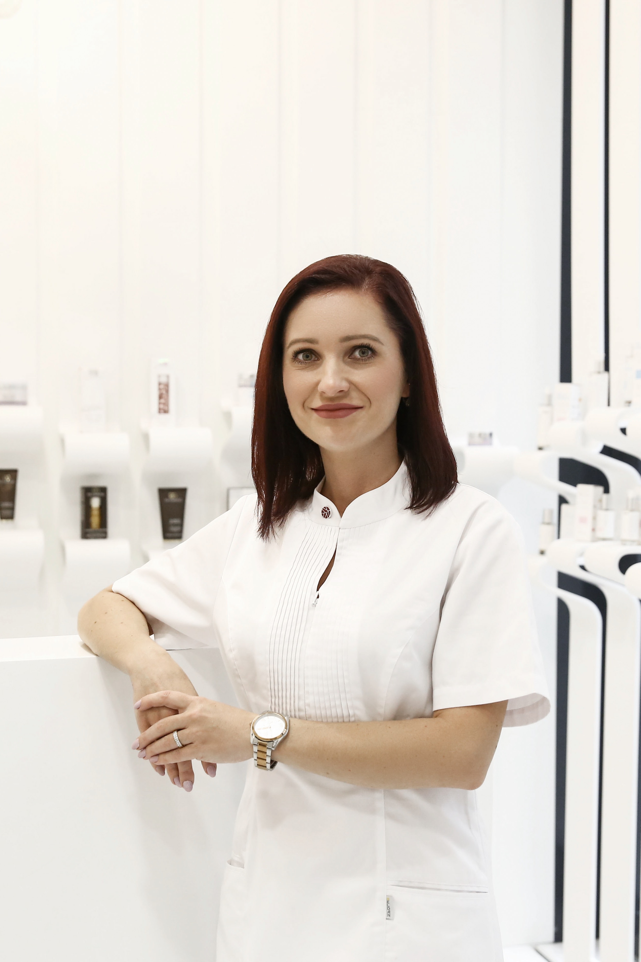 MUDr. Lucia Pastyriková Concept Clinic MUDr. Lucia Pastyriková Concept Clinic, dermatologia